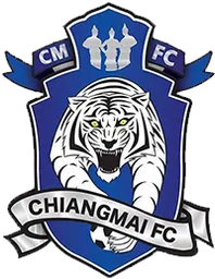 Logo of Chiangmai FC