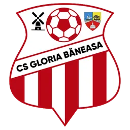 Logo of Gloria Baneasa
