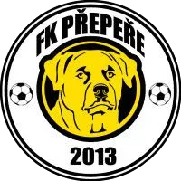 Logo of FK Prepere