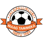 Logo of Maag Tartu