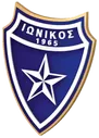 Logo of Ionikos Nikaia