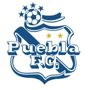 Logo of Puebla