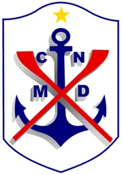 Logo of Marcilio Dias SC U20