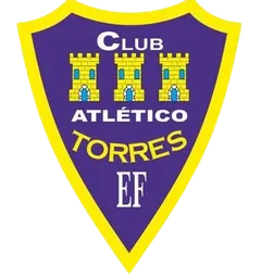 Logo of Atletico Torres PE U20