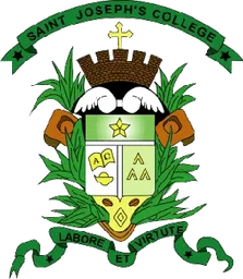 Logo of St. Joseph's FC