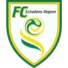 Logo of Echallens