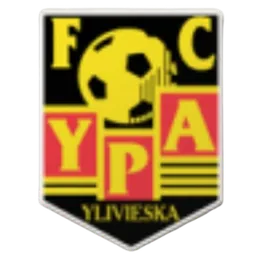 Logo of YPA Ylivieska