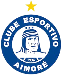 Logo of Aimore