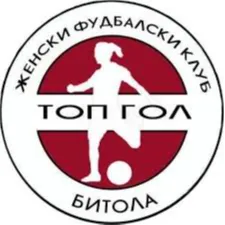Logo of ZFK Top Gol (w)