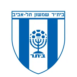 Logo of FC Beitar Yavne