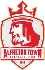 Logo of Alfreton Town