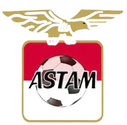 Logo of Astam FC