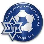 Logo of Maccabi Ironi Tirat HaCarmel
