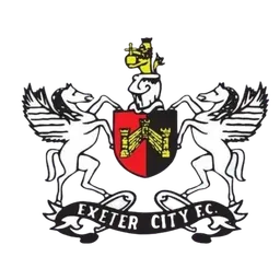 Logo of Exeter City U21