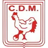 Logo of Deportivo Moron