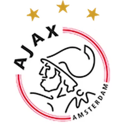 Logo of AFC Ajax