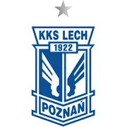 Logo of Lech II Poznan