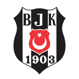 Logo of Besiktas JK U19