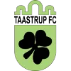 Logo of Taastrup FC