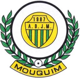 Logo of ADJ Mouquim (W)