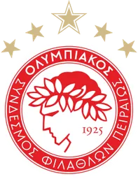 Logo of Olympiakos Piraeus B