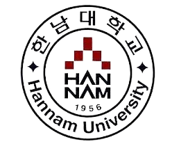 Logo of Hannam University