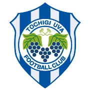 Logo of Tochigi UVA SC
