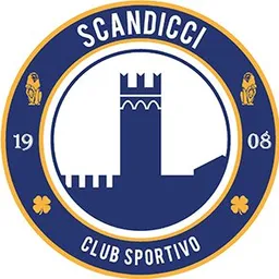 Logo of Scandicci