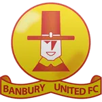 Logo of Banbury United