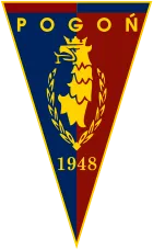 Logo of Pogon Szczecin U19