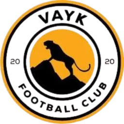 Logo of Vayk