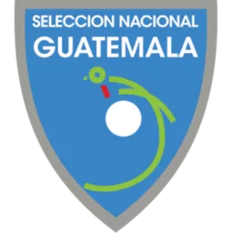 Logo of Guatemala U20