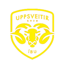 Logo of IBU Uppsveitir