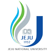 Logo of Jeju International University