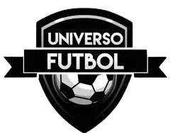 Logo of Universo Futbol