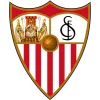 Logo of Sevilla U19