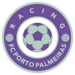 Logo of Racing Porto Palmeiras