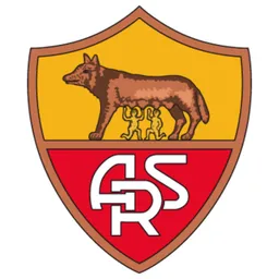 Logo of AS Roma U17