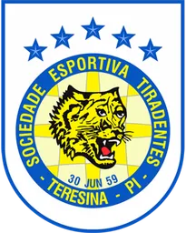 Logo of Tiradentes/PI