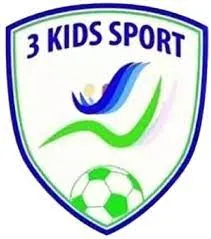 Logo of ACP 3 Kids Sport Bucuresti U19