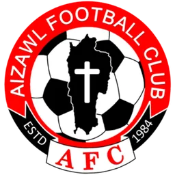 Logo of Aizawl FC U18