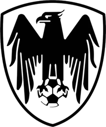 Logo of Shahin Tehran