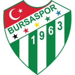 Logo of Bursaspor