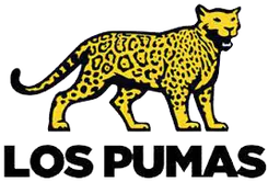 Logo of Las Pumas (w)