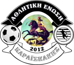 Logo of Giorgos Karaiskakis