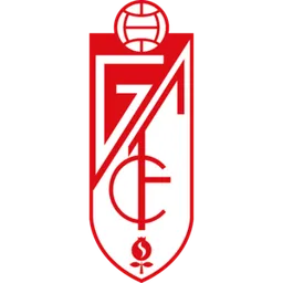 Logo of Granada CF