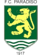 Logo of FC Paradiso