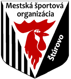 Logo of MSO Sturovo