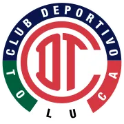 Logo of Toluca U23