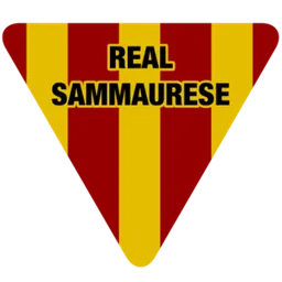 Logo of Sammaurese